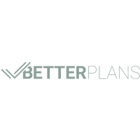 Better Plans Logo
