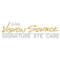 Elgin Vision Source Logo