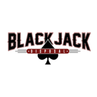 Blackjack Disposal Logo