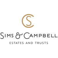 Sims & Campbell Logo