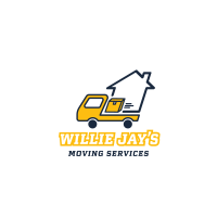 Willie Jay's Moving Services Logo