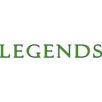 Legends Fitness Logo