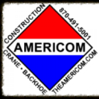 Americom Construction Co Inc Logo
