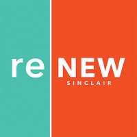 ReNew Sinclair Apartment Homes Logo