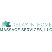 Relax In-Home Massage Services, LLC Logo