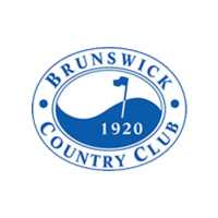 Brunswick Country Club Logo