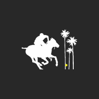 Palm City Polo Logo