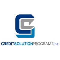 Credit Solution Programs Logo