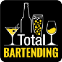 Total Bartending Logo