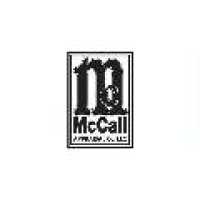 McCall Appraisal Co LLC Logo