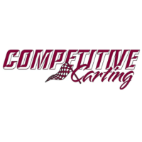 Competitive Carting Logo