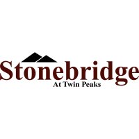 Stonebridge at Twin Peaks Apartments Logo