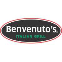 Benvenuto’s Italian Bar & Grill Logo