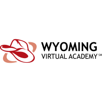 Wyoming Virtual Academy Logo