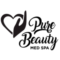 Pure Beauty Med Spa Logo