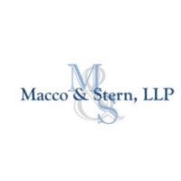 Macco Law Group, LLP Logo