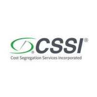 Todd Strumpfer - Cost Segregation Services Logo
