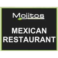 Mojitos Mexican Bar & Grill Logo