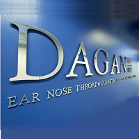 Dr. Tal Dagan, MD, FACS - NYC Facial Plastic Surgeon Logo