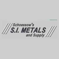 S I Metals & Supply Logo