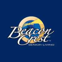 Beacon Crest Senior Living Draper Logo