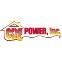 Consolidated Performance Group, Inc./  CPG Power, Inc. Logo