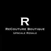 ReCouture Boutique - Upscale Resale Logo