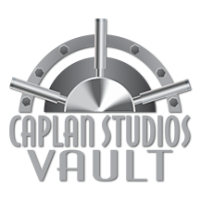Caplan Studios Vault LLC Logo