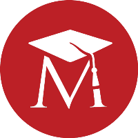 Midwestern College Logo