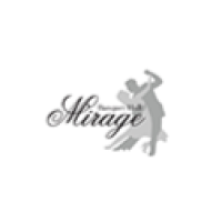 Mirage Banquet Hall Corp Logo
