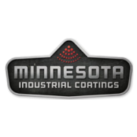 Minnesota Industrial Coatings Logo