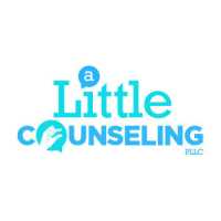 A Little Counseling, PLLC Logo