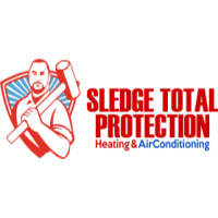 Sledge Total Protection Logo