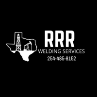 RRR Welding Logo