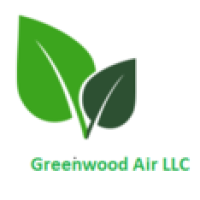 Greenwood Air LLC Logo