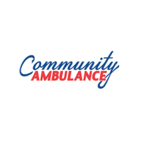 Community Ambulance Logo