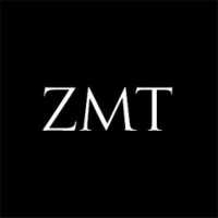 Z & M Tailoring Logo