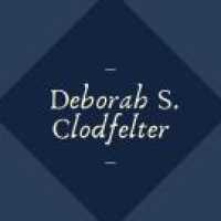 Deborah S Clodfelter, PC, CPA Logo