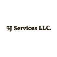 5J Services Logo