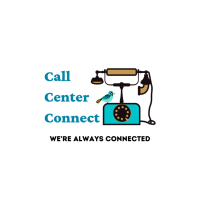 Call Center Connect Logo