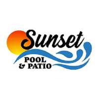 Sunset Pool & Patio LLC Logo
