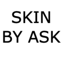 SkinByAsk Logo