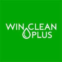 Win Clean Plus Logo