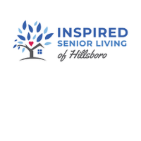 Volante Senior Living of Hillsboro Logo