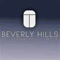 Beverly Hills Rejuvenation Center - Highland Park Logo