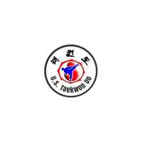 U.S. Taekwon Do Logo