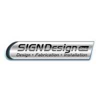 Sign Design Inc Logo