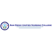 San Diego Unified Nursing College Logo