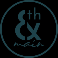 8th & Main Logo