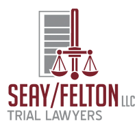 Seay Felton, LLC Trial Lawyers Logo